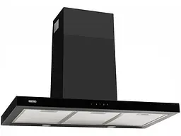 Витяжка ELEYUS Onix 1200 LED 90 BL - мініатюра 2
