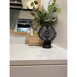 Вентилятор Joyroom CY363 портативний настільний - мініатюра 8