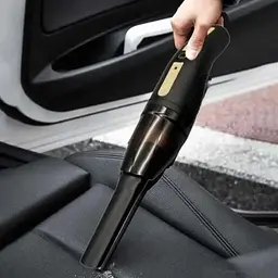 Автомобільний пилосос AA103 Black (16313) - мініатюра 4