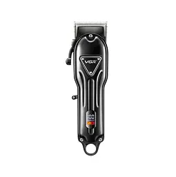 Машинка для стрижки VGR V-051 Black