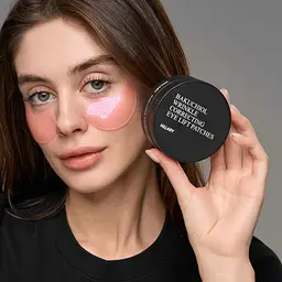 Розгладжувальні патчі з біо-ретинолом Hillary Bacuchiol Wrinkle Correcting & Eye Lift Patches 60 шт. - мініатюра 11