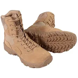 Черевики Magnum Cobra 8.0 41 Бежевий (1033-MGN 18811-DESERT-N-41) - мініатюра 2