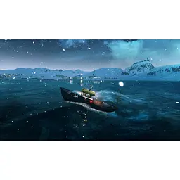 Ключ активації Microsoft Fishing: Barents Sea Complete Edition для Xbox One/Series - мініатюра 5