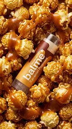 Бальзам для губ Balme Caramel Popcorn 5 г (289835) - мініатюра 9