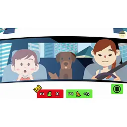 Ключ активації Microsoft Bright Side: Riddles and Puzzles для Xbox One/Series S/X - мініатюра 5