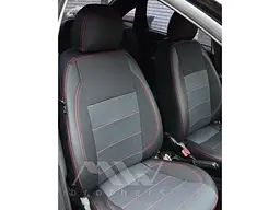 Авточохли модельні MW Brothers для Fiat Linea c 2007 - мініатюра 4