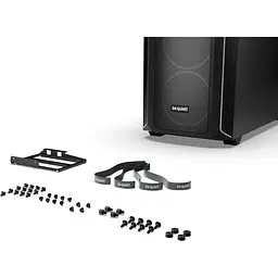 Корпус be quiet! Shadow Base 800 FX Black [BGW63] [134590] - мініатюра 11