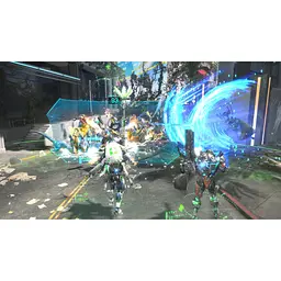 Ключ активації Microsoft Exoprimal Deluxe Edition для Xbox One/Series S/X - мініатюра 4