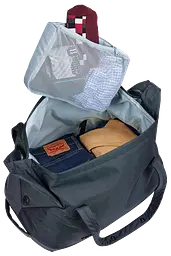 Дорожня сумка Thule Subterra 2 Duffel Bag 35L TSWD-435 Dark Slate (7141744) - мініатюра 2