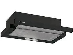 Витяжка Candy CBT60RBG - мініатюра 2