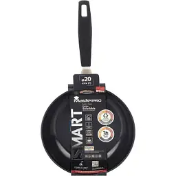 Сковорода MasterPro Smart 20 см (BGEU-3767) - мініатюра 3