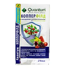 Хелат міді Копперфілд 25 мл