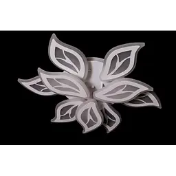 Стельова люстра світлодіодна Linisoln 8888/6+3 LED itlamp - мініатюра 5
