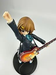 Фігурка Banpresto Special K-ON! Yui Hirasawa Кей-он! Юї Хірасава 21 см BS KON YH 21 - мініатюра 4