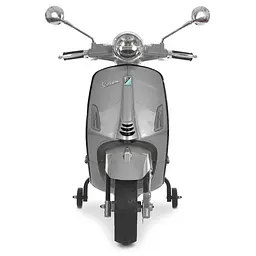 Дитячий електромобіль Bambi Мотоцикл M 6288EL-11-2 до 30 кг - мініатюра 4