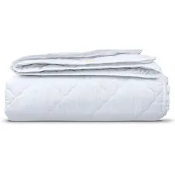 Зимова ковдра Cosas 135x220 Winter Silicone CS1 білий (Quilt_135x220_Winter-Silicone-Microfiber)