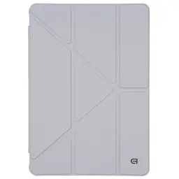 Чохол до планшета Armorstandart Y-Type PEN Xiaomi Redmi Pad 2 Gray (ARM87408) - мініатюра 1