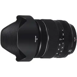 Об'єктив Fujifilm XF 16-80mm f/4 R OIS WR (16635625) [99537] - мініатюра 6