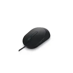 Мишка Dell MS3220 Laser USB Black (570-ABHN) - мініатюра 2