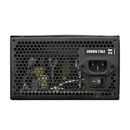 Блок живлення 850 Вт, GameMax GP-850, Black, 80+ Bronze, Active PFC, 14 см, 3xMolex/7xSATA/4x6+2-pin/1x4+4-pin/1x20+4-pin, захист OVP/UVP/SIP/OCP/OLP/OPP/SCP - мініатюра 5