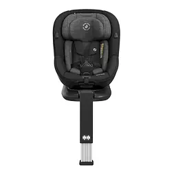 Автокрісло Maxi-Сosi Mica Authentic Black (8511671110) - мініатюра 9