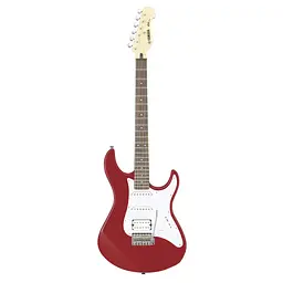 Електрогітара Yamaha Gigmaker EG112 GPII Metallic Red Набір для початківців (EG112GPII MTR) - мініатюра 2