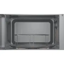 Мікрохвильова піч вбудована BOSCH BEL623MD3 - мініатюра 2