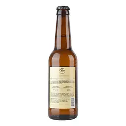 Напій безалкогольний Cidre Royal Сидр Зеро ферментований 0% 0.33 л - мініатюра 3