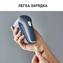Машинка для стрижки катишок Tefal JB7002E0 (7035499) - мініатюра 6