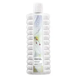 Піна для ванни Avon «Біла лілія», 500 мл (49469273) - мініатюра 1