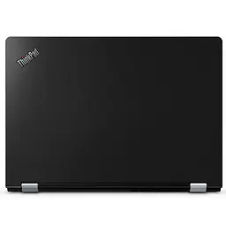 Ноутбук Lenovo ThinkPad Yoga 460 (i5-6200U/8/256SSD) - Class A "Б/В" - мініатюра 5