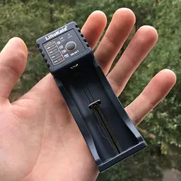 Зарядний пристрій LiitoKala Lii-100 - мініатюра 4