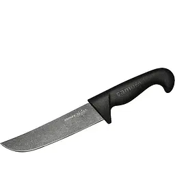 Ніж кухонний Шеф 166 мм Sultan Pro Stonewash Samura kuh0014134