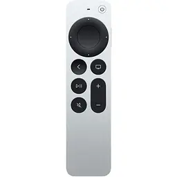 Пульт для Apple TV Apple Siri Remote 3rd generation [MNC73]
