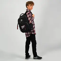Рюкзак Kite Education teens 903L NS (NS25-903L) - мініатюра 19