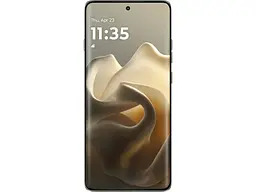 Смартфон Motorola Moto Edge 60 Pro 8/256GB Shadow (PB7X0088RS) - мініатюра 2
