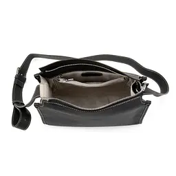 Жіноча стильна сумка через плече з натуральної шкіри Olivia Leather A25F-W-6611A - мініатюра 7