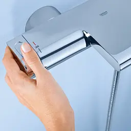 Термостат для ванни Grohe Grohtherm 2000 34174001 Хром - мініатюра 8