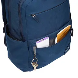 Рюкзак Case Logic Uplink 26L 15.6" CCAM-3216 Dress Blue (6808608) - мініатюра 3