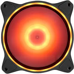 Вентилятор для корпусу 120mm Chieftec ZF-1225RGB-R PWM Reversible