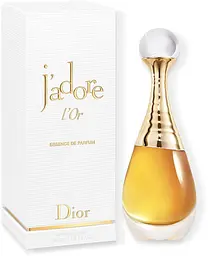 Парфуми Christian Dior J'adore L'or Essence 50 мл  - мініатюра 2