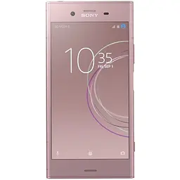 Смартфон Sony Xperia XZ1 4/64Gb Pink (G8341) Seller Refurbished