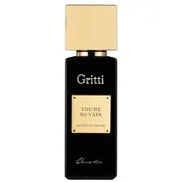 Парфуми оригінал Gritti You're So Vain 100 мл тестер Parfum