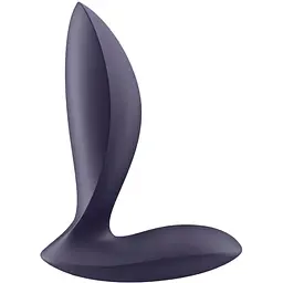 Анальна пробка Satisfyer Power Plug