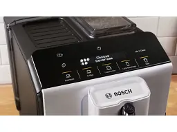 Кавомашина автоматична Bosch TIE20301 - мініатюра 2