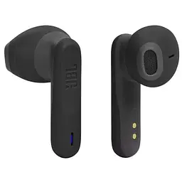 Навушники JBL Wave Flex TWS Black (JBLWFLEXBLK) - мініатюра 9