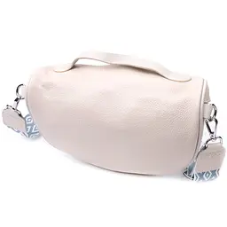 Жіноча шкіряна сумка Vintage 24х16х6 см sum0026604 - мініатюра 3