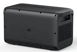 Додатковий акумулятор - портативна батарея Anker 760 Portable Power Station Expansion Battery - 2048Wh - мініатюра 2