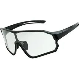 Окуляри Green Cycle Force Photocromic Black (1084-GLA-58-13)