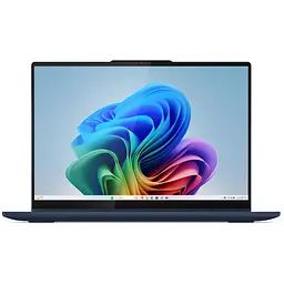 Ноутбук Lenovo IdeaPad 5 2-in-1 16AKP10 AI 7350 la 50GHz,IPS,сенсорний,16GB LPDDR5x,1TB - мініатюра 3